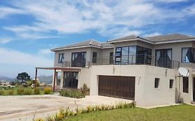 Sermj Abode Nkoyoyo Vila Mbabane Exterior photo