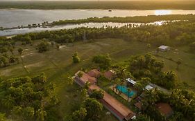 Palmera Eco Resorts Nilaveli Triquinimale Exterior photo