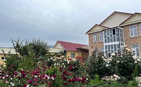 Guest House Ugra Barskoon Exterior photo