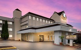Surestay Hotel By Best Western Seatac Airport North Exterior photo