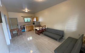 Miur Vakantiewoning Apartamento Paramaribo Exterior photo