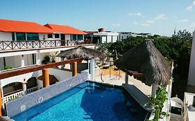Illusion Boutique Hotel By Bfh (Adults Only) Playa del Carmen Exterior photo