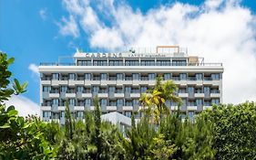 Tui Blue Gardens - Adults-Only - Savoy Signature Funchal  Exterior photo