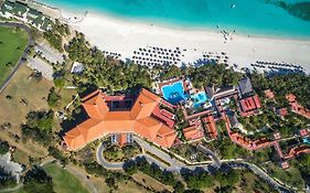 Melia Las Americas (Adults Only) Varadero Exterior photo