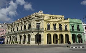 Armadores De Santander Boutique Hotel Havana Exterior photo