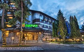 Hotel Pirin Bansko Exterior photo