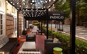 Hotel Indigo Atlanta Midtown, An Ihg Hotel Exterior photo