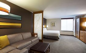 Hyatt Place Chicago Midway Airport Bedford Park Exterior photo