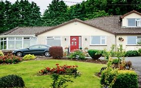 Winacre Lodge Galway Exterior photo