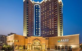 Guangdong Hotel Xangai Exterior photo