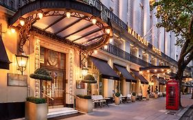 The Waldorf Hilton Hotel Londres Exterior photo