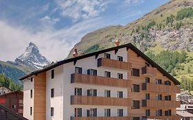 Hotel Bristol Zermatt Exterior photo