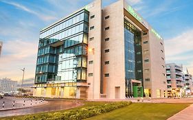 Ibis Styles Dubai Jumeira Exterior photo