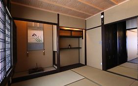 Shoubuan Machiya Residence Inn Quioto Exterior photo