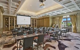 Habtoor Palace Dubai, Lxr Hotels & Resorts Exterior photo