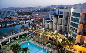 U Magic Palace Eilat Exterior photo