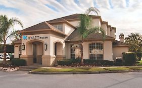 Hyatt House Houston/Energy Corridor Hotel Exterior photo