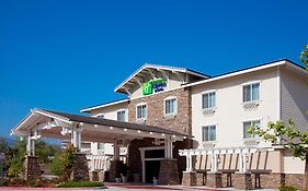 Holiday Inn Express Hotel & Suites San Dimas, An Ihg Hotel Exterior photo