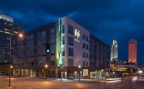 Even Hotel Omaha Downtown - Old Market, An Ihg Hotel Exterior photo