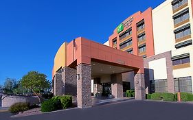 Holiday Inn Express Hotel & Suites Tempe, An Ihg Hotel Exterior photo