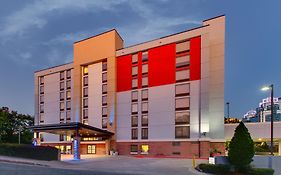 Holiday Inn Express & Suites Atlanta Perimeter Mall Hotel, An Ihg Hotel Sandy Springs Exterior photo