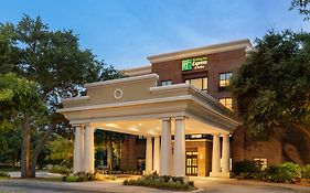 Holiday Inn Express Hotel & Suites Mount Pleasant - Charleston, An Ihg Hotel Exterior photo