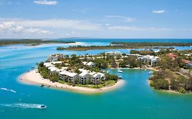 Culgoa Point Beach Resort Noosa Heads Exterior photo