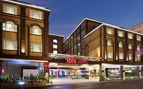 Ibis Melaka Hotel Exterior photo