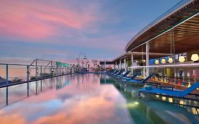 Aston Canggu Beach Resort Kuta Lombok Exterior photo