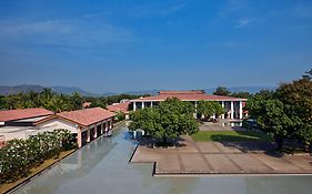 Radisson Blu Resort & Spa Alibaug Alībāg Exterior photo