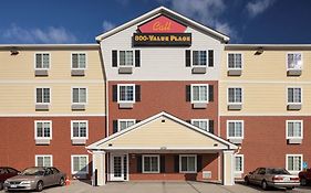 Value Place Cincinnati Oh Exterior photo