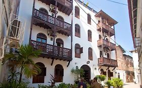 Asmini Palace Hotel Zanzibar Exterior photo