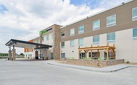 Holiday Inn Express & Suites - Chadron, An Ihg Hotel Exterior photo