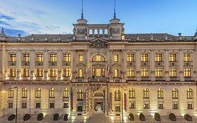 Nh Collection Prague Carlo IV Hotel Exterior photo