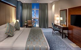 Royal Continental Suites Dubai Exterior photo