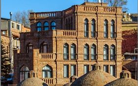 Hotel Abanotubani Tbilisi Exterior photo