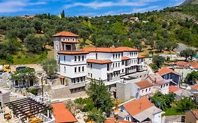 Stara Carsija Hotel & Spa Bar Exterior photo