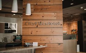 Cityflatshotel - Grand Rapids, Ascend Hotel Collection Exterior photo