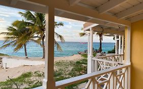 Beachside Bliss At Hideaway Beach Apartamento Five Islands Village Exterior photo