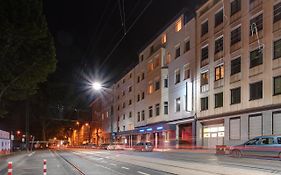 Sure Hotel By Best Western Ambassador Duesseldorf Düsseldorf Exterior photo