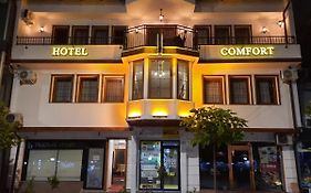 Comfort Hotel Prizren Exterior photo
