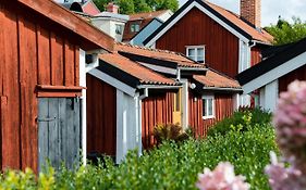 Batsmansstugorna Vila Västervik Exterior photo