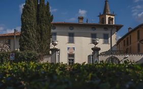 Villa Manzoni Cologno al Serio Exterior photo