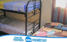 Homestay Matagalpa Exterior photo