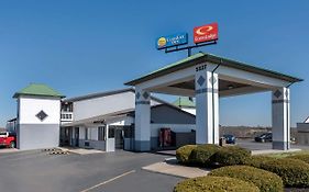 Econo Lodge Lexington Exterior photo