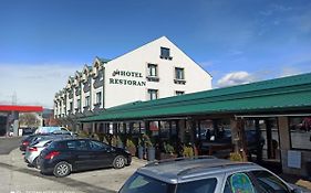 Garni Hotel Nikšić Exterior photo