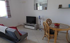 Vila Cabral 1 Bed Apt - Wi-Fi & Air Con Included Apartamento Sal Rei Exterior photo