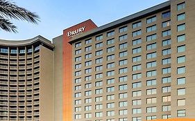 Drury Plaza Hotel Orlando - Disney Springs Area Exterior photo