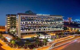 Hyatt Regency Oryx Doha Hotel Exterior photo