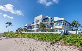 Hilton Vacation Club Flamingo Beach St Maarten Philipsburg  Exterior photo